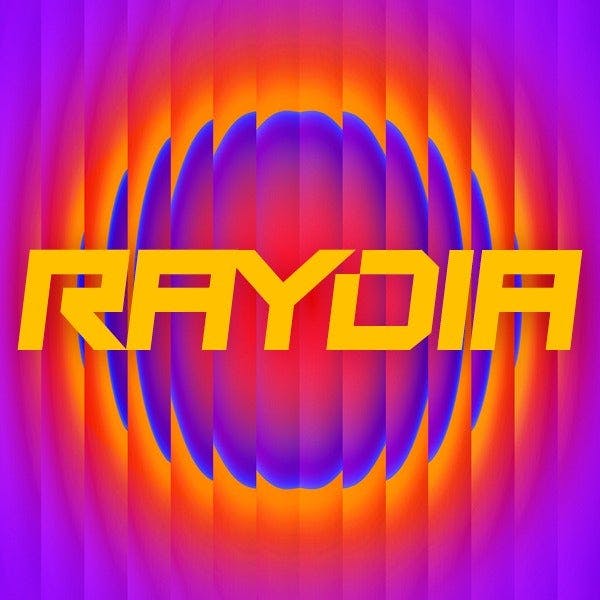 Raydia Festival