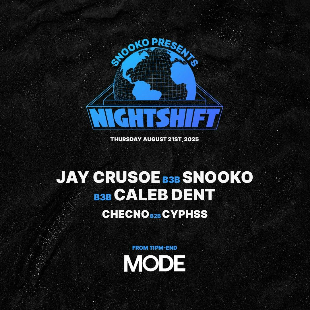 Nightshift by Snooko