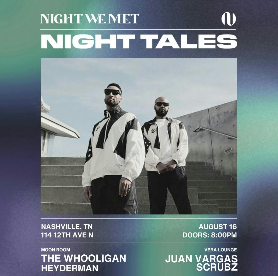 Night Tales