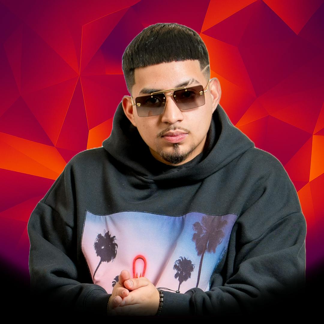 Jordyjay - Latin Nights