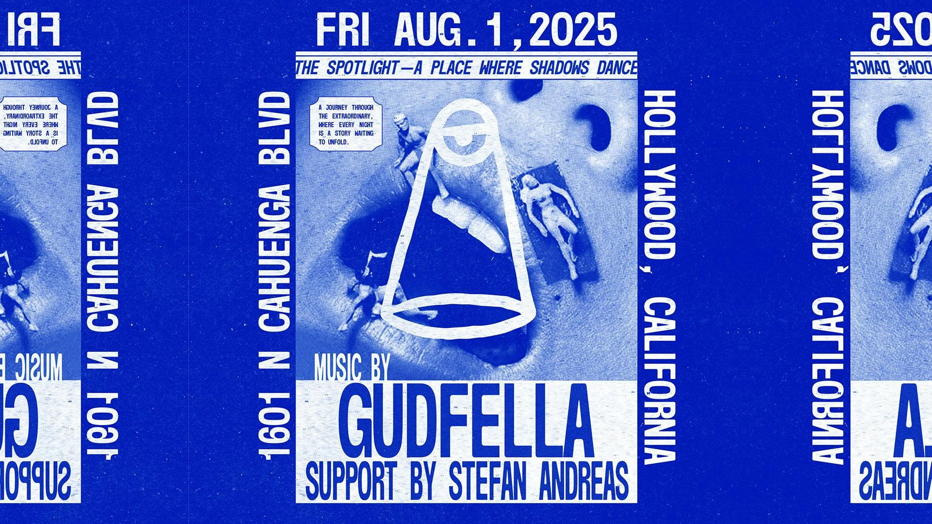 Gudfella