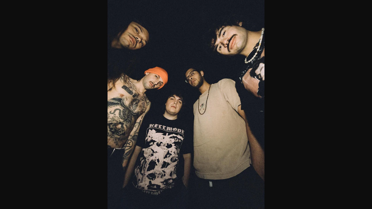 Zest Fest V: Mustard Service & Friends