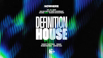 Nowhere FTL