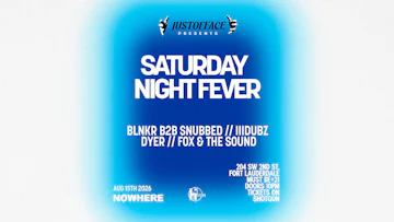 Nowhere FTL