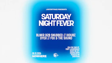 Nowhere FTL
