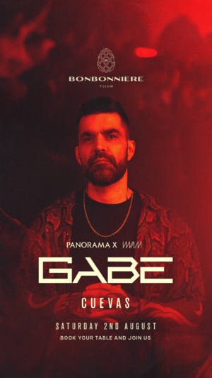 Gabe