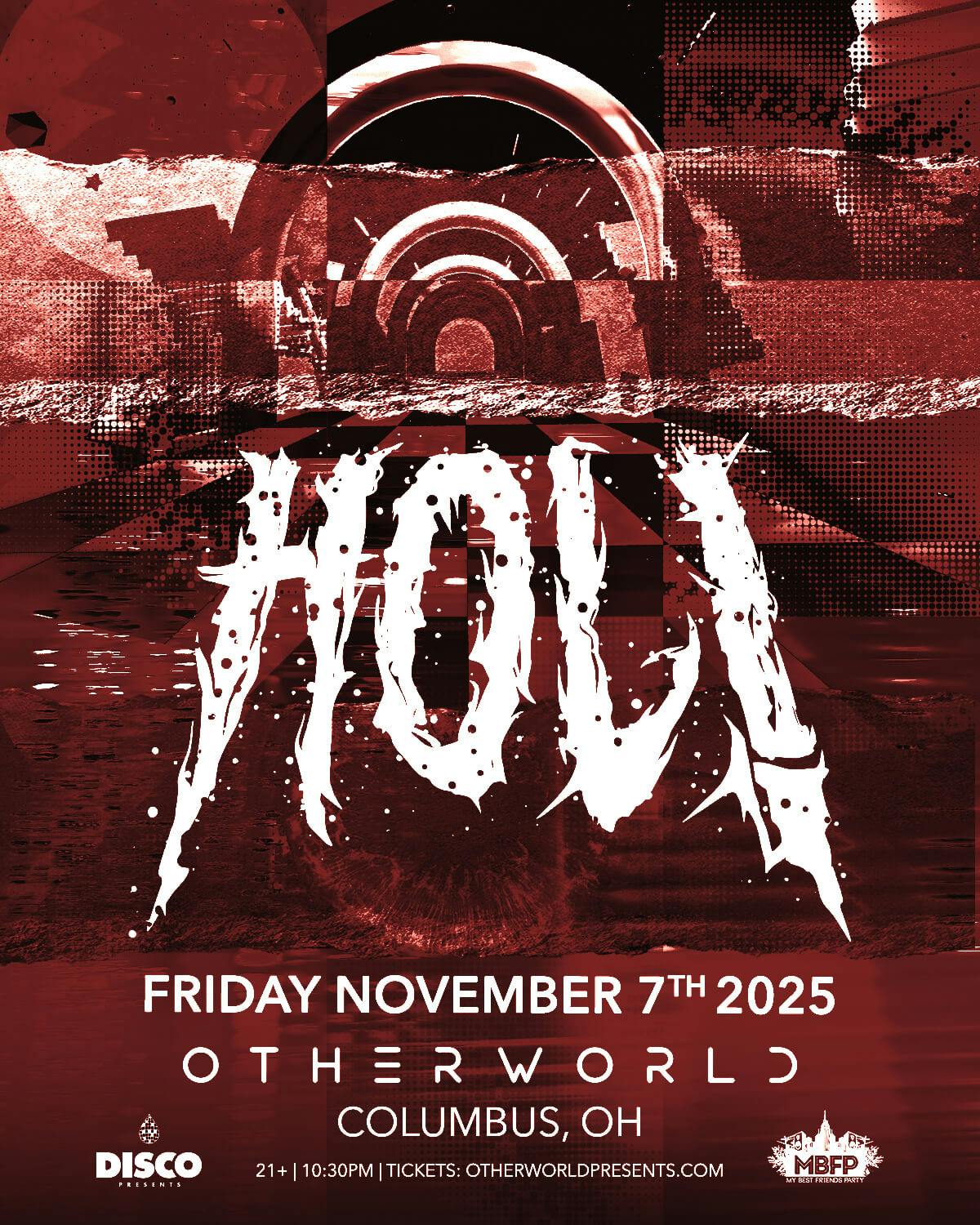 Hol! at Otherworld