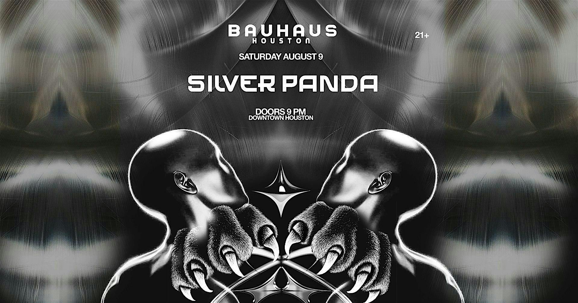Silver Panda Houston