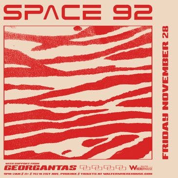 Space 92