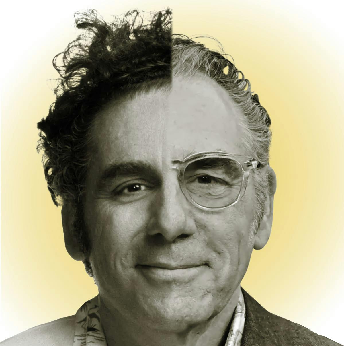 Michael Richards - An Evening of Conversations, Questions and Answers