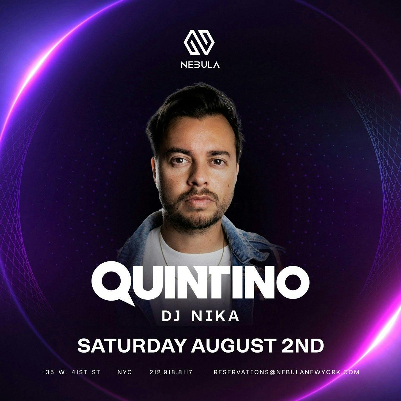 Quintino