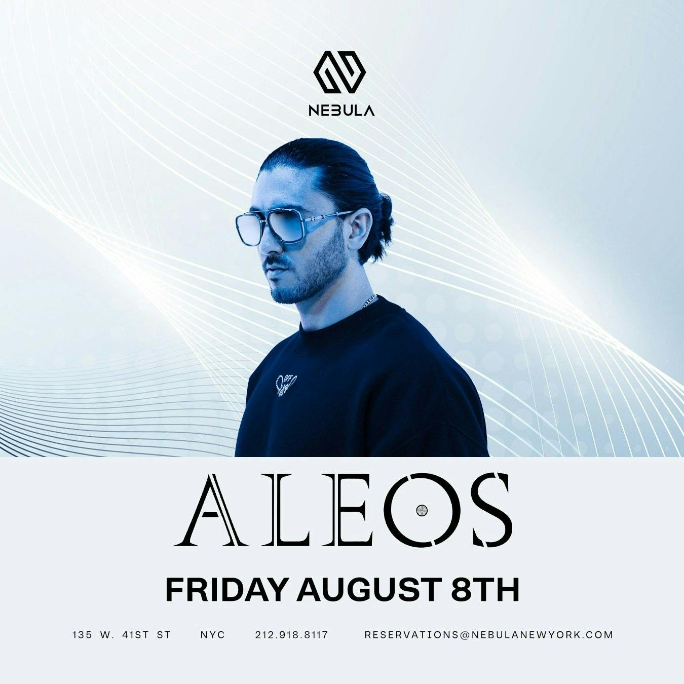 Aleos