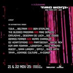 Time Warp USA