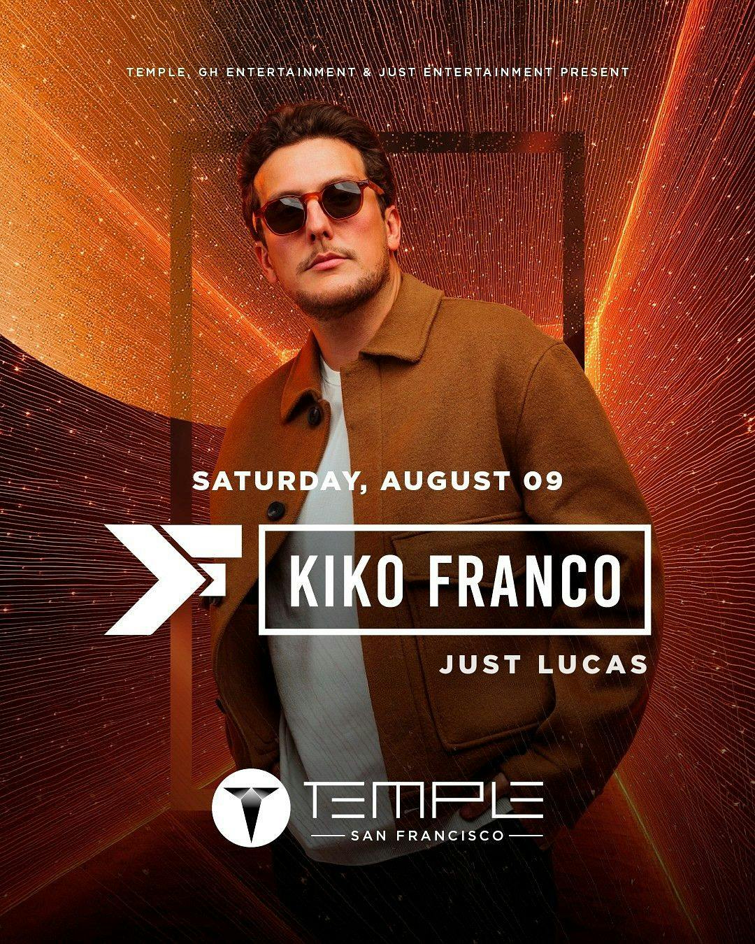 Kiko Franco