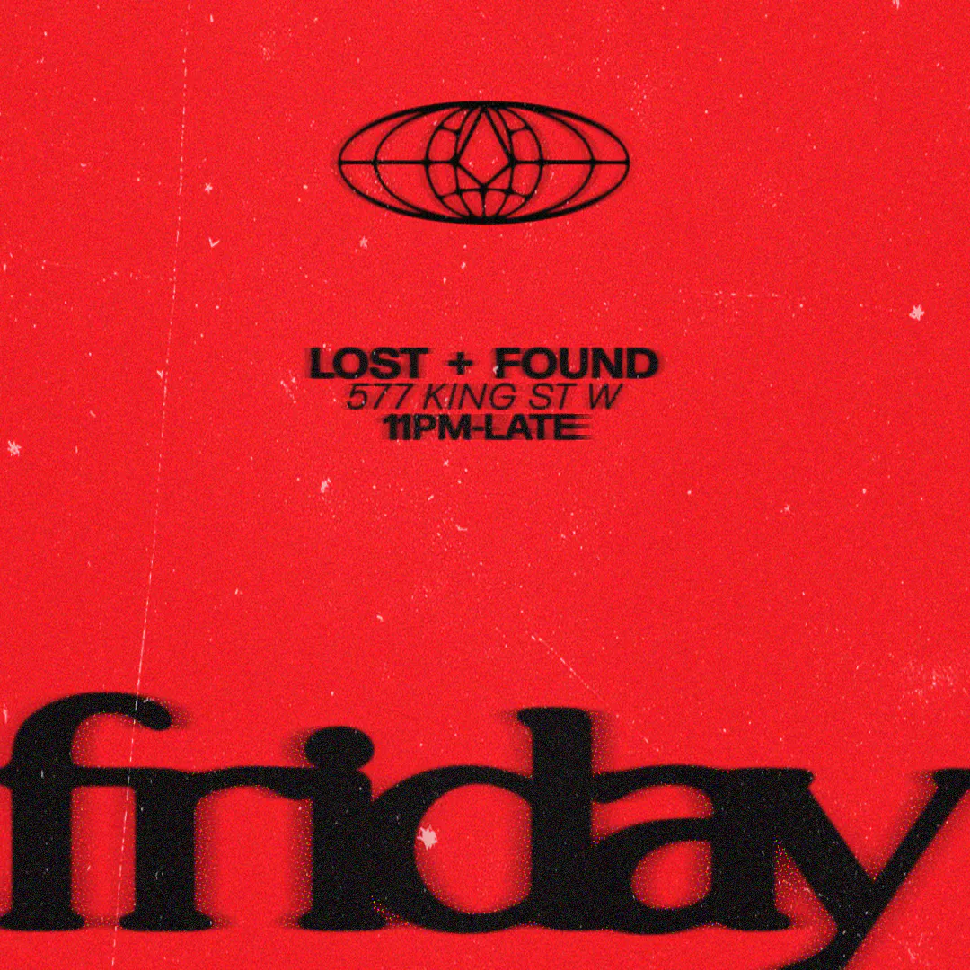 Lost And Found