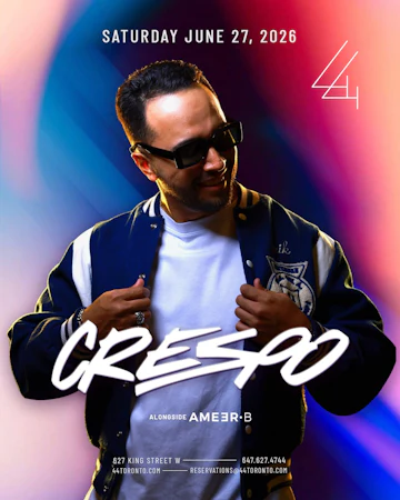 44 Toronto