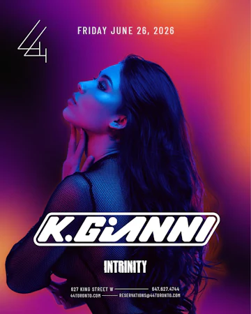 44 Toronto