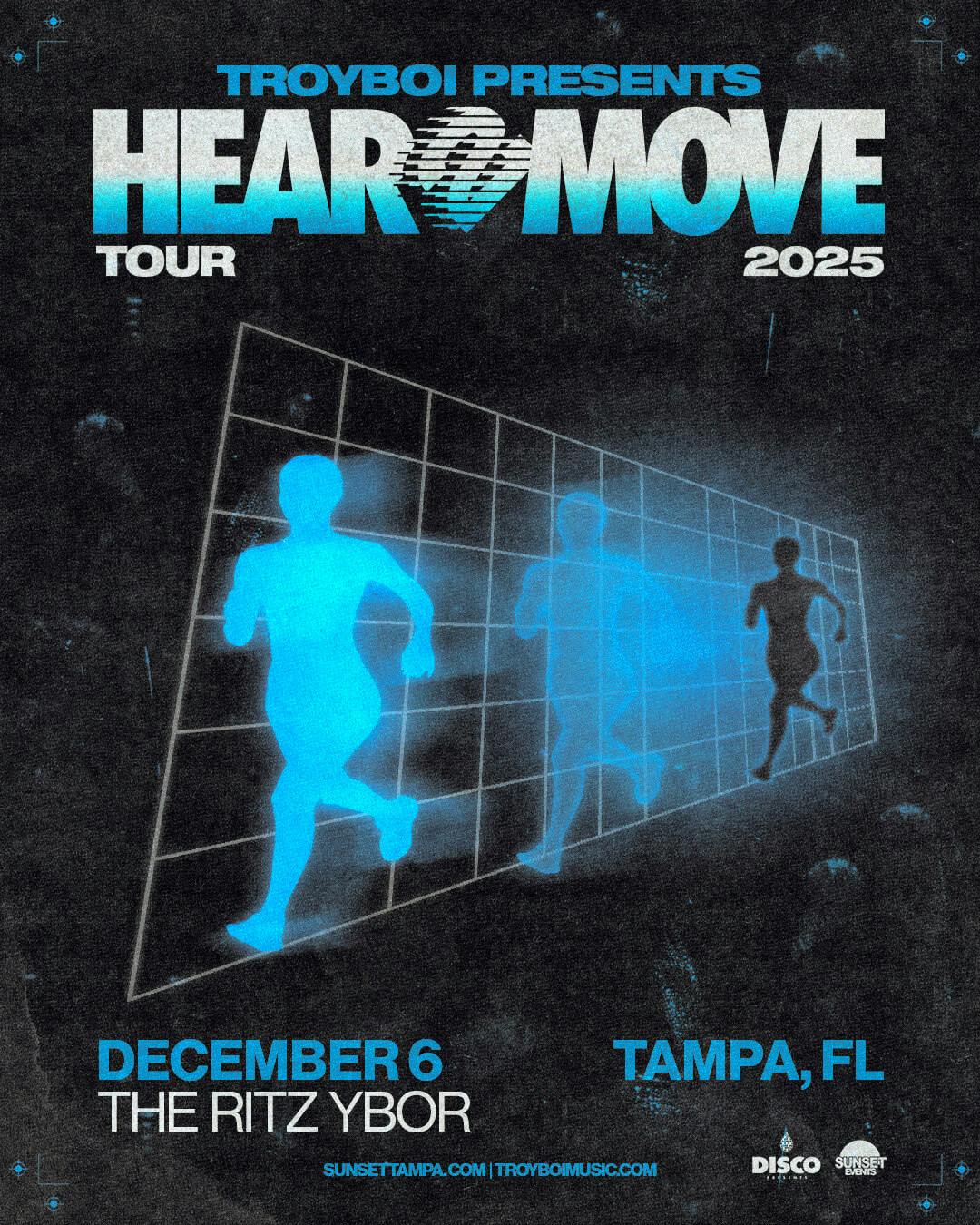 TroyBoi at The Ritz Ybor