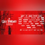 Get Freaky Festival