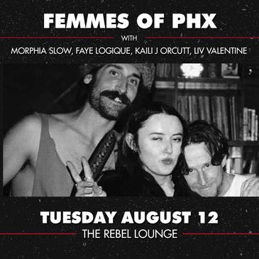 Femmes of Phx