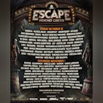 Escape Halloween