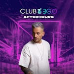 Club Ego Afterhours