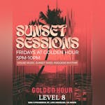 Golden Hour (Level 8)