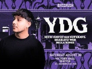 Ydg