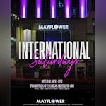 The Mayflower Club
