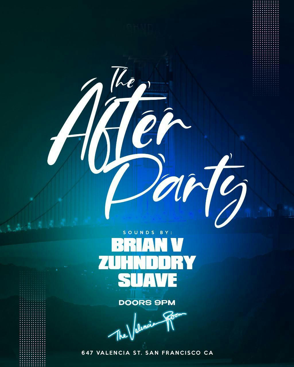 The After Party