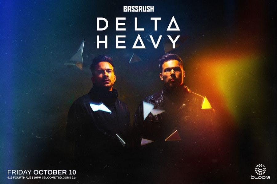 Delta Heavy