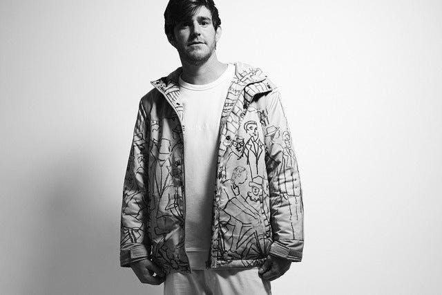 Nghtmre Mindfull Tour