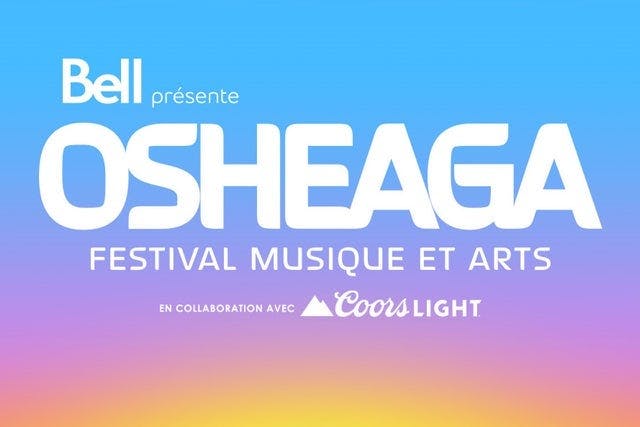 Osheaga