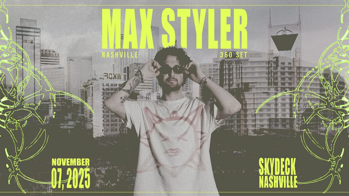 Max Styler - 360 Set