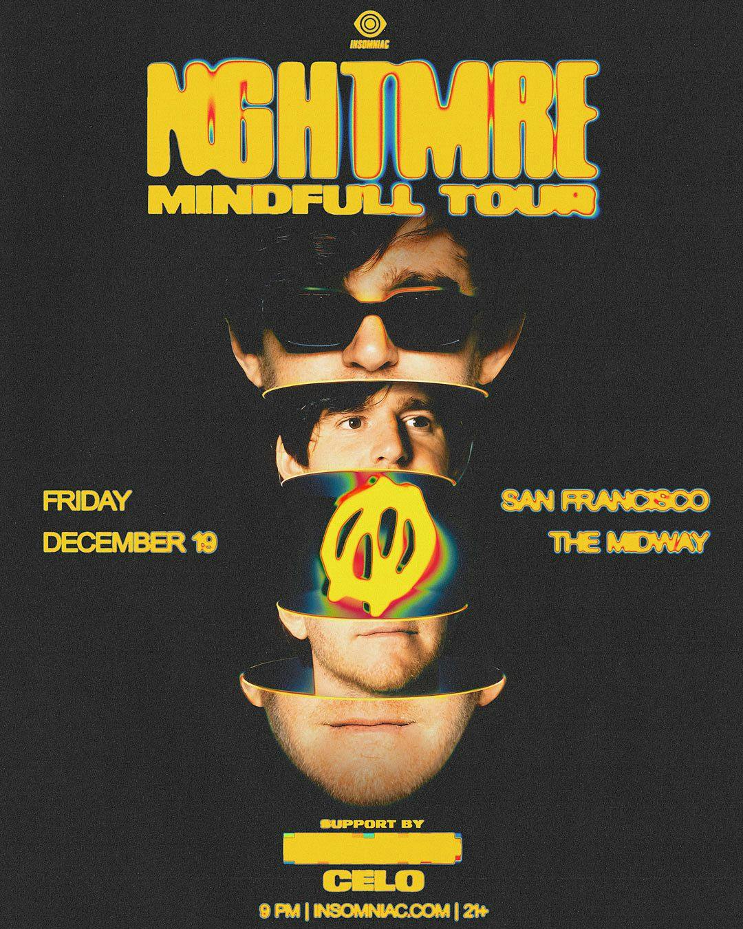 Nghtmre