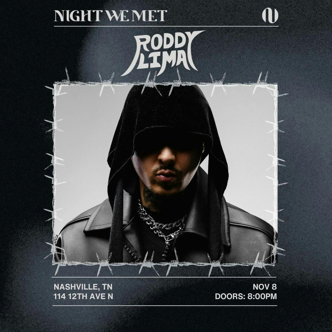 Roddy Lima
