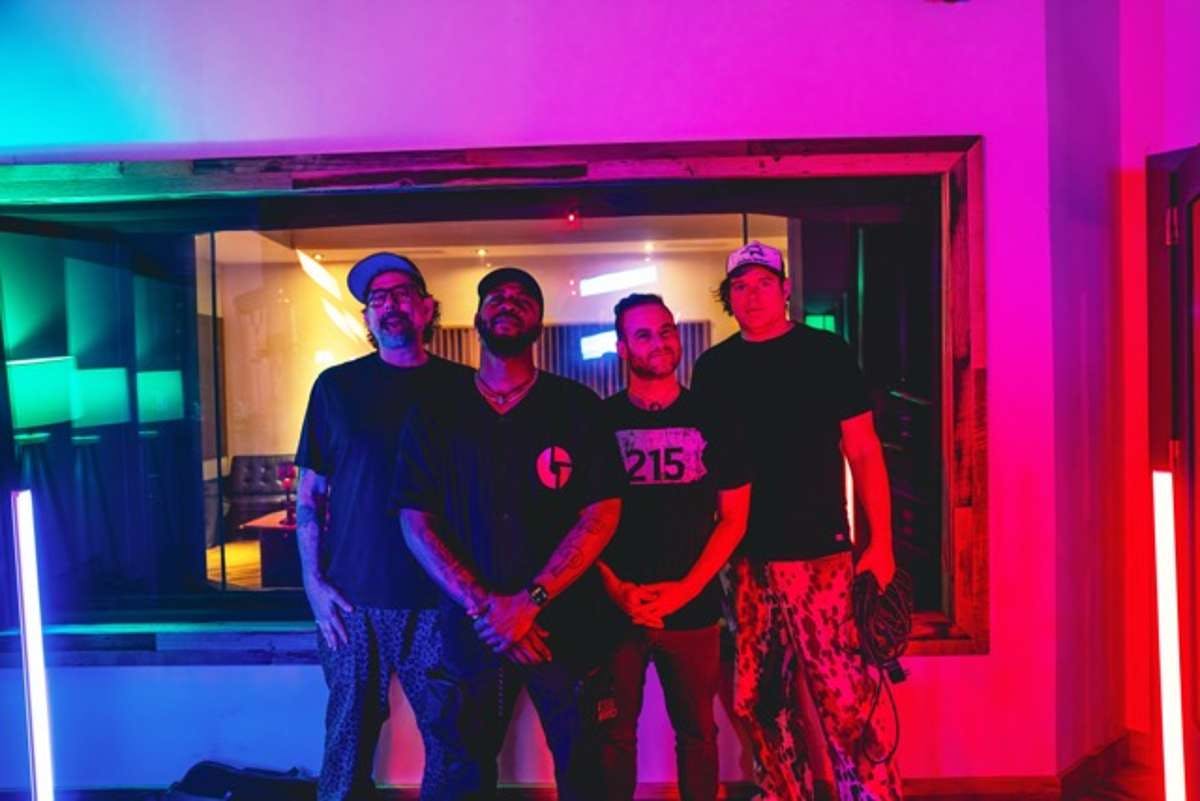 The Disco Biscuits [NIGHT 2]