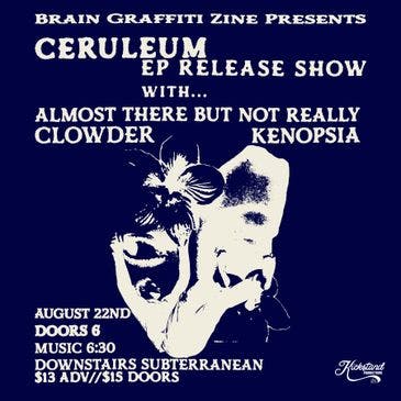 Ceruleum