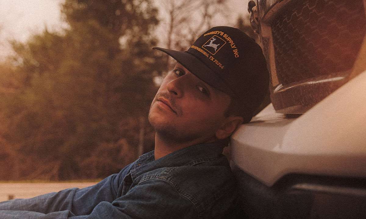 Palmer Anthony