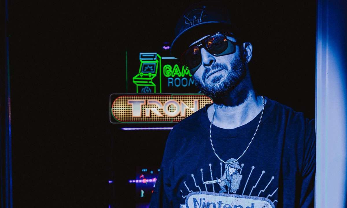 Chris Webby - Last Wednesday Tour (Part 5)
