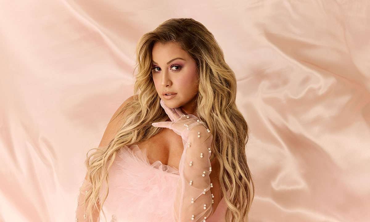 Alexandra Kay Second Wind: The Tour