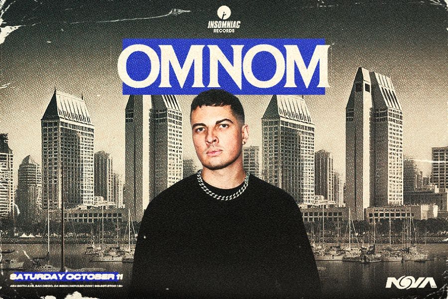 Omnom