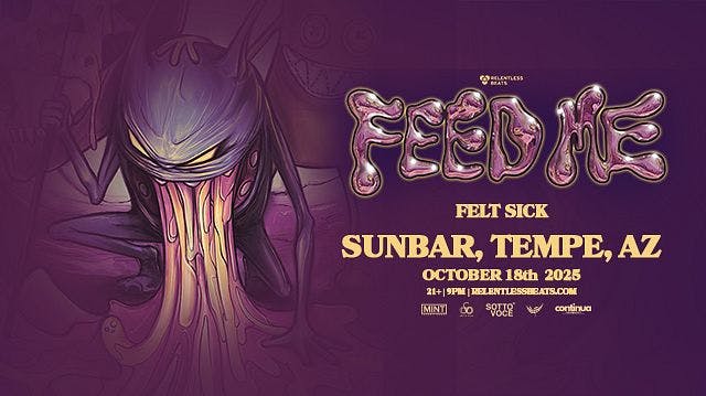 Feed Me