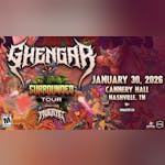 Nashville Concerts & Events