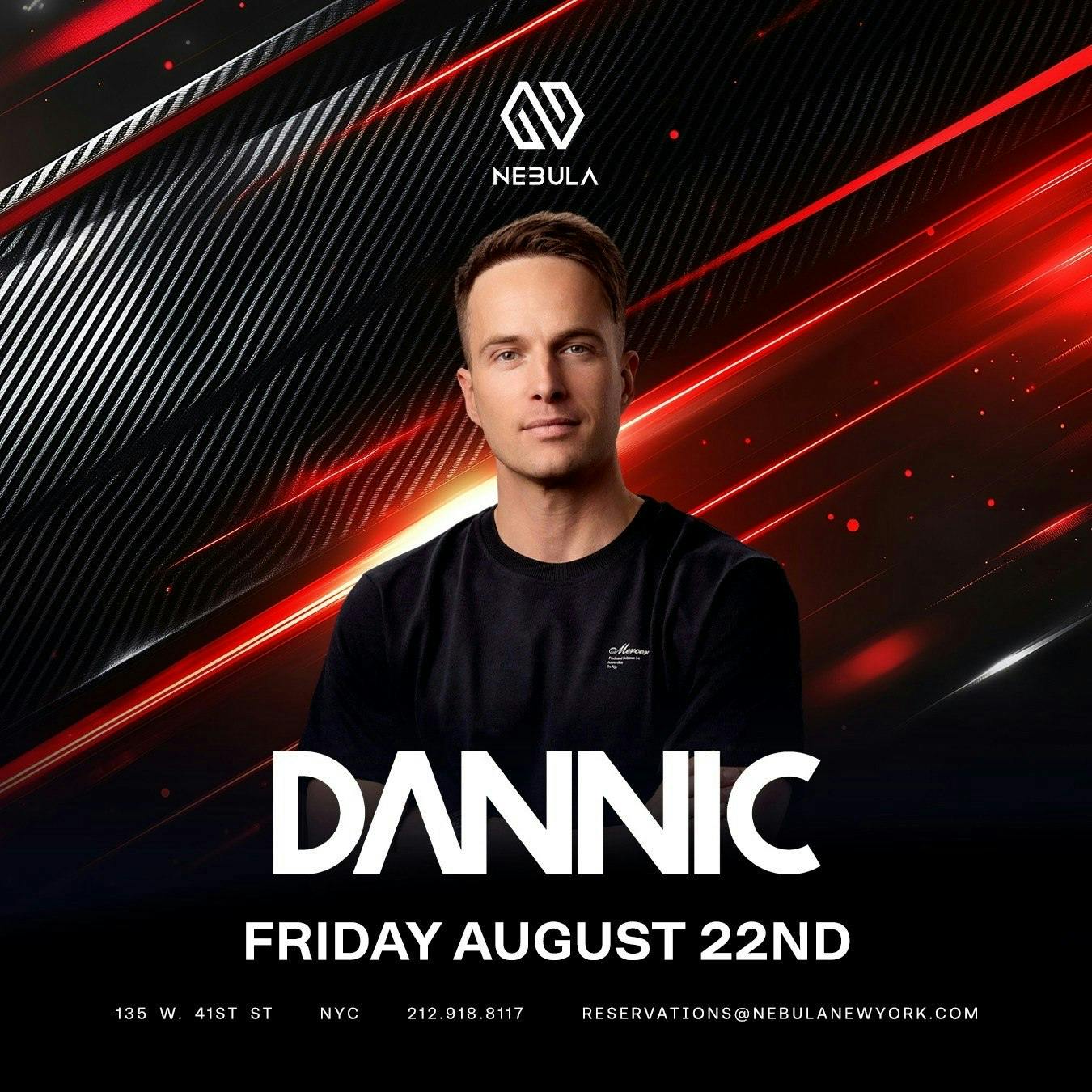 Dannic