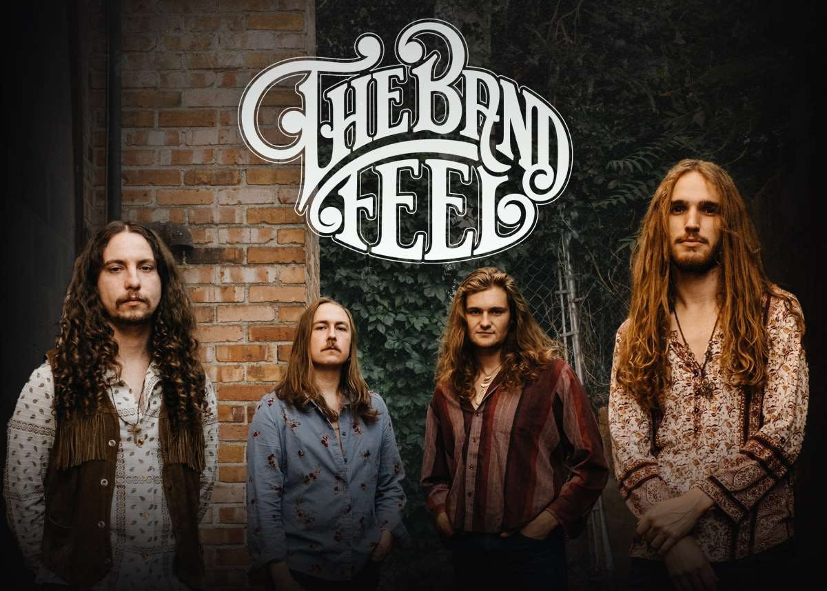 The Band Feel