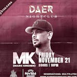 Daer Nightclub