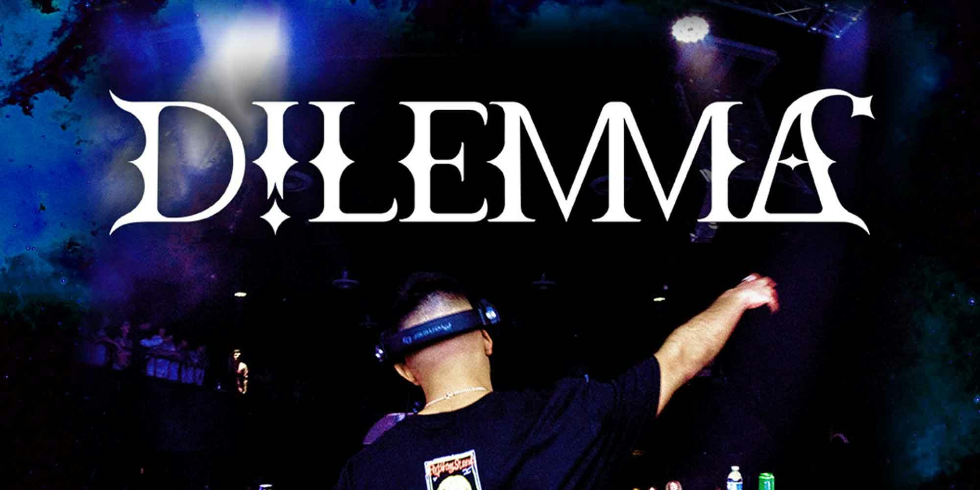 Soundfiendz Presents: D!lemma
