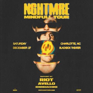 Nghtmre - Charlotte