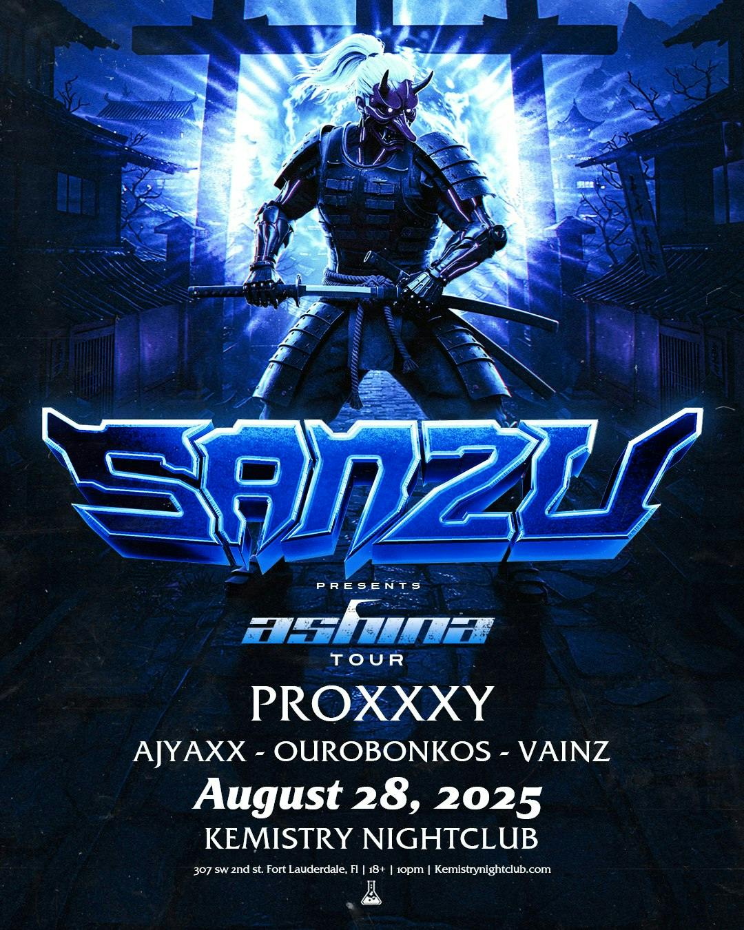 Sanzu